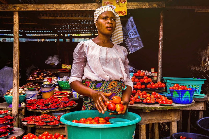 The food economy is an example of why collaboration, partnership and inclusivity are vital in determining the way ahead.