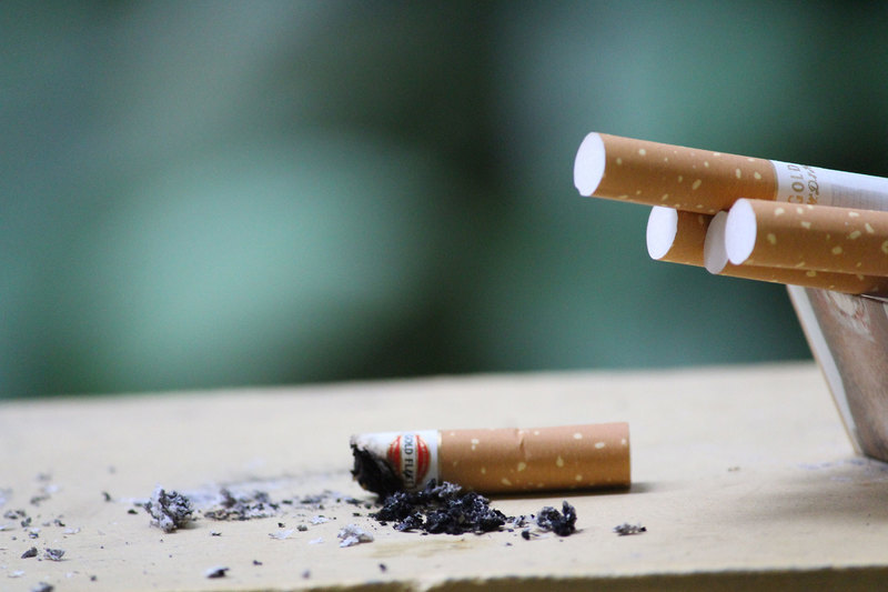 The theme for this year’s World No Tobacco Day was “Protecting youth from industry manipulation and preventing them from tobacco and nicotine use”.