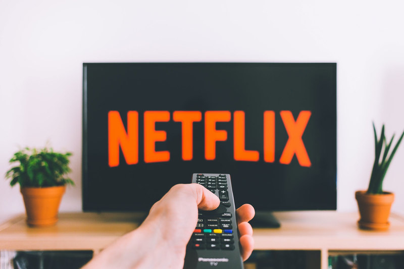 Digital networks such as Netflix have sought out global partners and stories that break the mould.