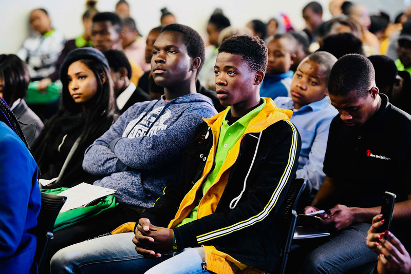 The Basic Package of Support will support young people’s educational and employment transitions, recognise the interconnectedness of deprivations and seek to support their agency and resilience.