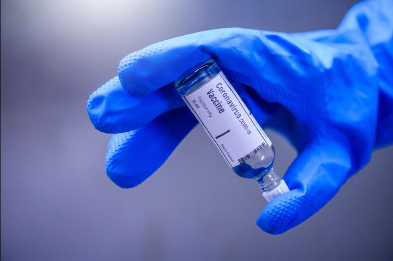 UCT is participating in three international COVID-19 vaccine trials.