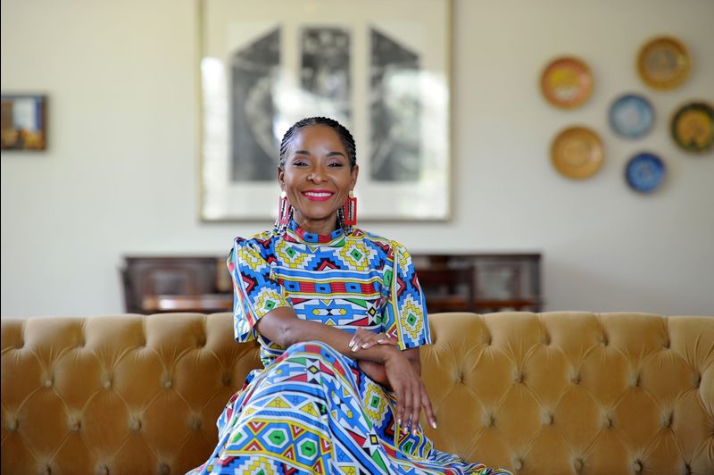 VC Prof Mamokgethi Phakeng is urging students to participate in the Reimagine Challenge 2020 – a chance to shine on the world stage, showcase their ideas for meaningful global social change and win a handsome scholarship.