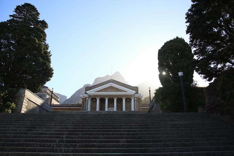 VC Prof Mamokgethi Phakeng thanked staff for the work they’re doing to keep UCT operational during these unprecedented times.