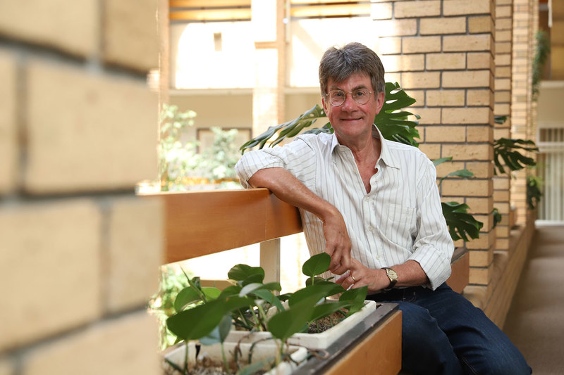 Prof Hugh Corder will retire at the end of 2020 after a mammoth journey of 48 years, having served as UCT’s youngest and longest-serving Chair of Public Law, and having acting in various capacities to steady the ship during times of transition at the university.