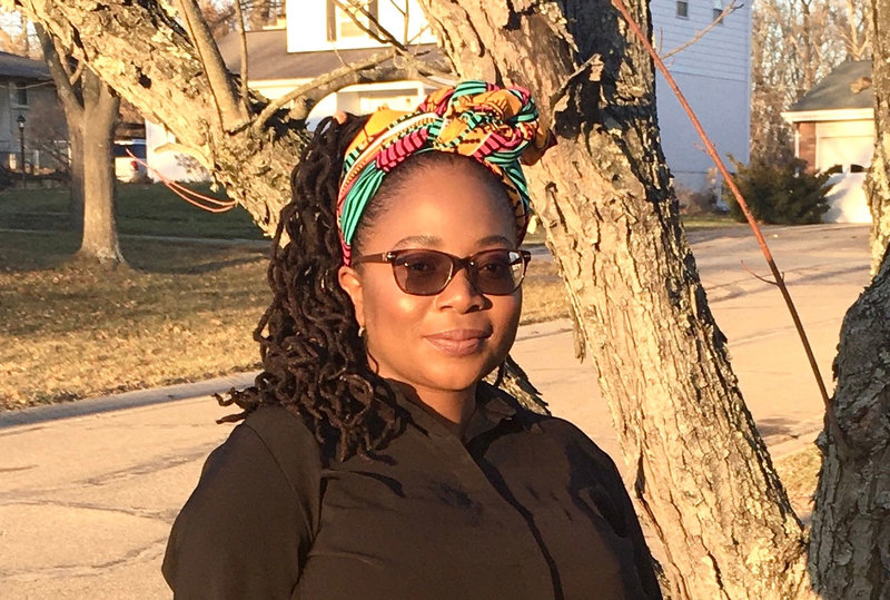 UCT master’s student and Pinelands High School mathematics teacher Duduzile Lunga is in the running for KFM’s 2020 Teacher of the Year award.