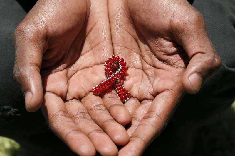 Approximately 7.8 million South Africans are living with HIV – five million are on antiretroviral treatment and a further three remain unaccounted for.