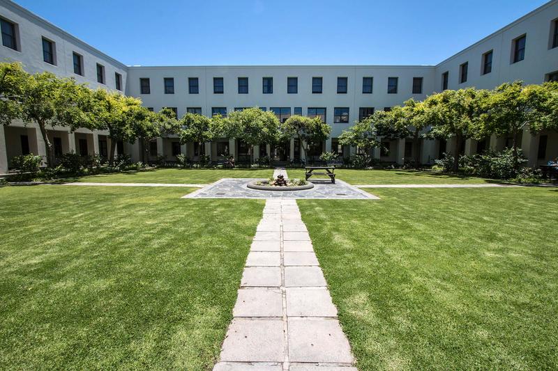 The UCT GSB’s MBA has again been ranked one of the best programmes in the world by the Financial Times in its 2021 list of the top 100 Global MBAs.