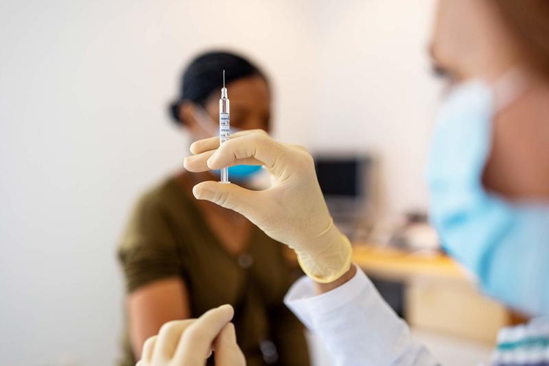 Phase 1 of a clinical trial of a COVID-19 vaccine candidate is set to start soon in South Africa.