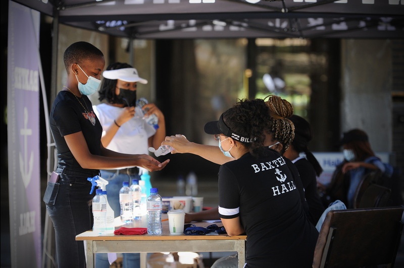 UCT residences will reopen under strict COVID-19 guidelines for the first time since March 2020. 