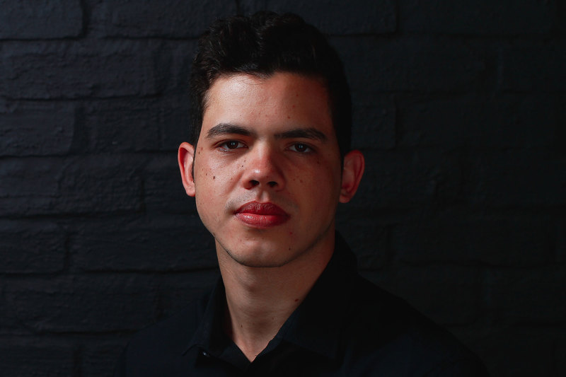 Adrian Joseph is also involved with the Students' Health and Welfare Centres Organisation, contributed to “SAX Appeal” and played a part in founding the Open Mind Society at UCT.