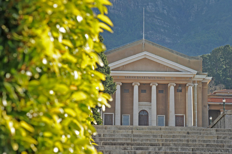 UCT has performed especially well in the THE Impact Rankings in three focus areas: reduction of poverty, gender equality and reduced inequalities.