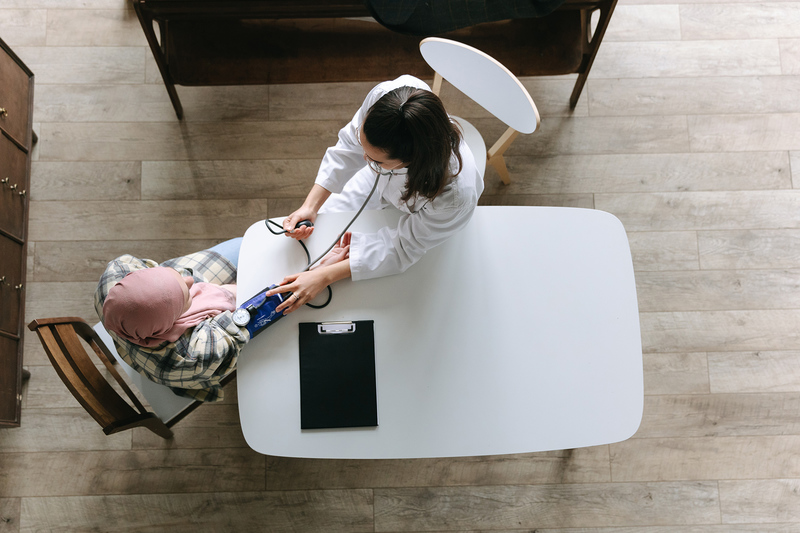 Despite being the leading cause of death in women each year, cardiovascular disease in women remains under-studied, under-recognised, under-diagnosed and under-treated, with women under-represented in clinical trials.