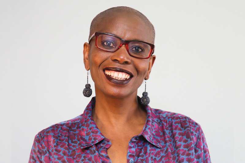 “Research and publishing allow us to change the narrative and amplify voices that otherwise might not have been heard.” – Prof Elelwani Ramugondo