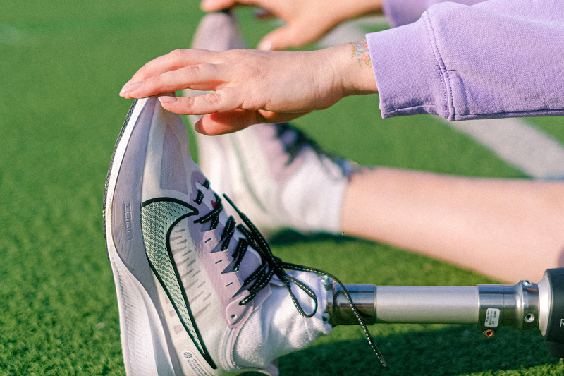 UCT ParaSports Club’s fifth annual Women in Sport event provided a platform for those with alternative, yet vital roles in sport – such as administrators and classifiers – to share their sporting journeys. 