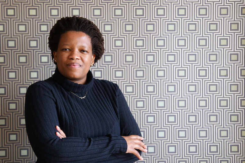 Ziyanda Stuurman is particularly intrigued by the possibility of reform of the South African Police Service since this process was abandoned.