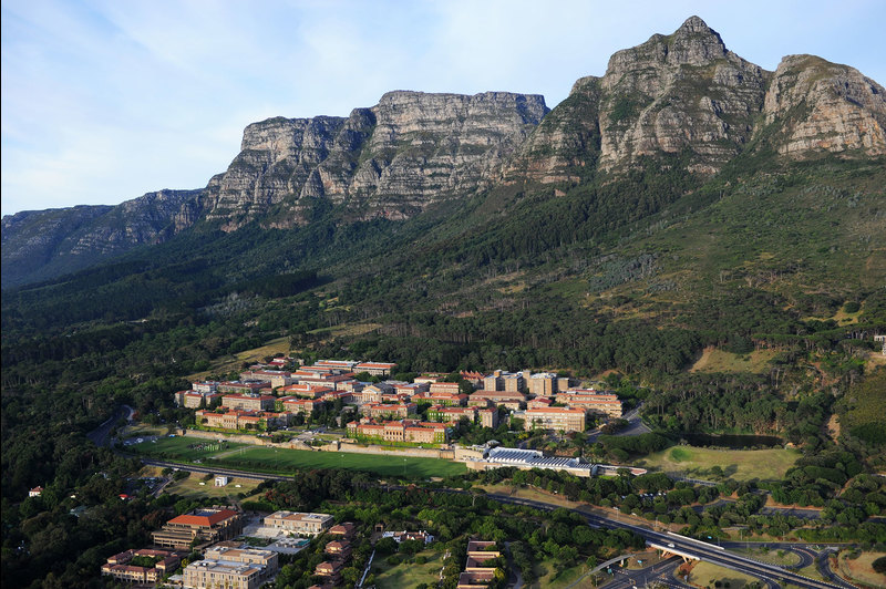 UCT will host thought-leaders from around the world at the virtual International Summit on Sustainable Development Goals in Africa.