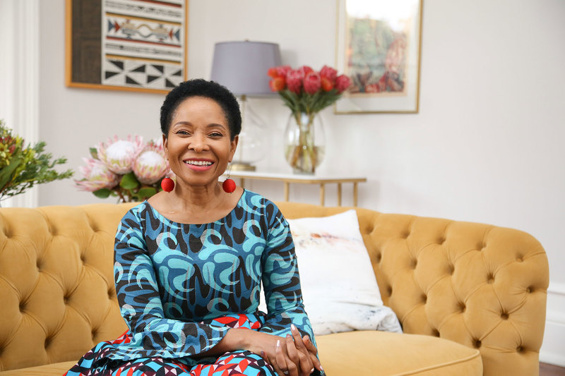 The campus community are encouraged to join the inaugural Bristol Illustrious Visiting Professorship, featuring UCT VC Prof Mamokgethi Phakeng.