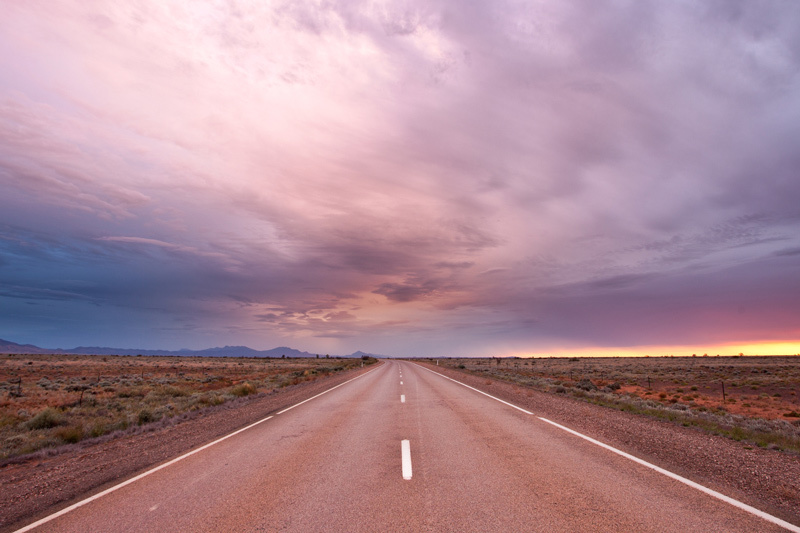 A new study by researchers from IIASA and UCT set out to analyse the impacts past road projects in the region have had on ecosystems inside and outside protected areas across sub-Saharan Africa.