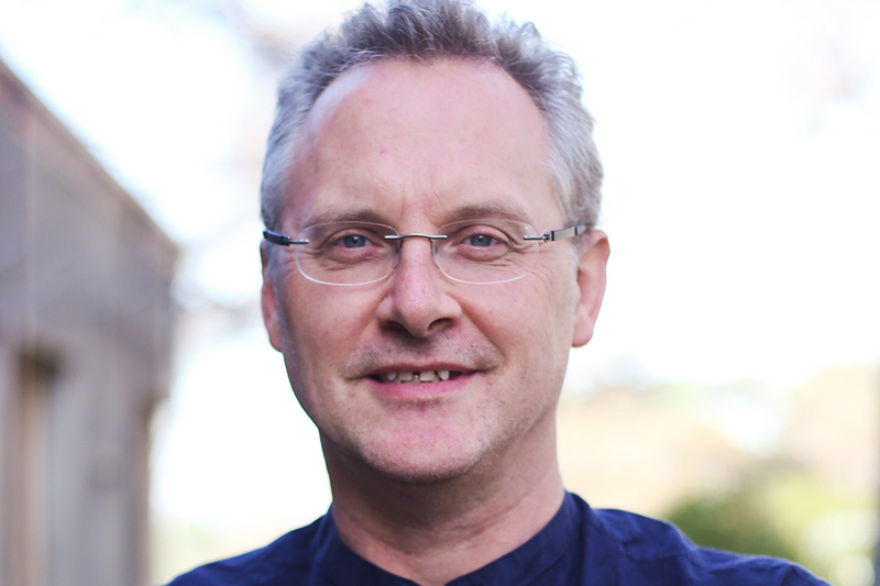 Prof Tom Moultrie says the Rapid Mortality Monitoring System was initially devised to track the number of HIV/AIDS-related deaths in the country. But in the wake of the COVID-19 pandemic, the system was redesigned and repurposed to be able to track the emerging COVID-19 toll.