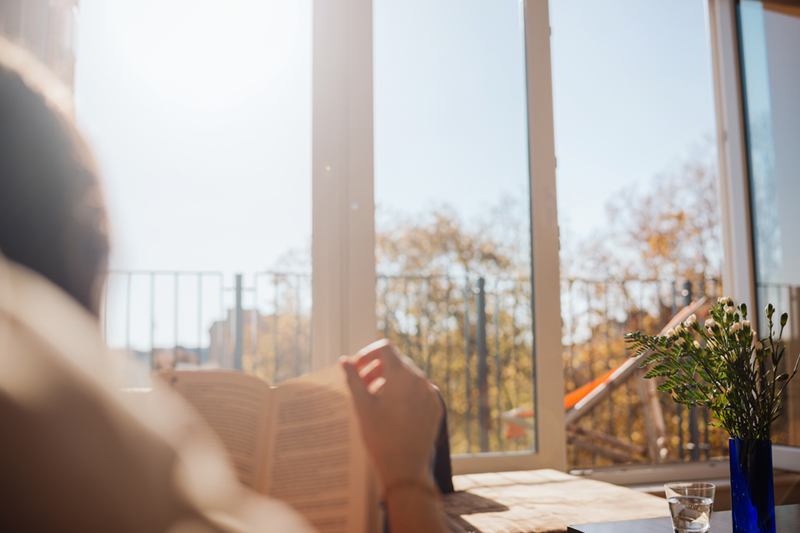 The UCT Department of English Language and Literature recently launched The Writers’ Seminar, where they engage with authors on their latest work.