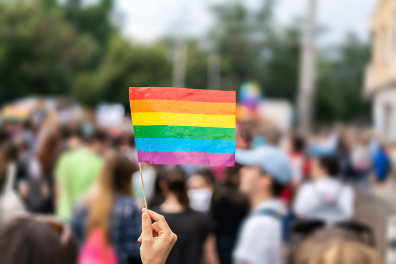UCT’s Faculty of Health Sciences recently held an online Pride Month event titled “Trans and Gender Diversity within Higher Education”, which posed some tough questions for healthcare workers to consider.