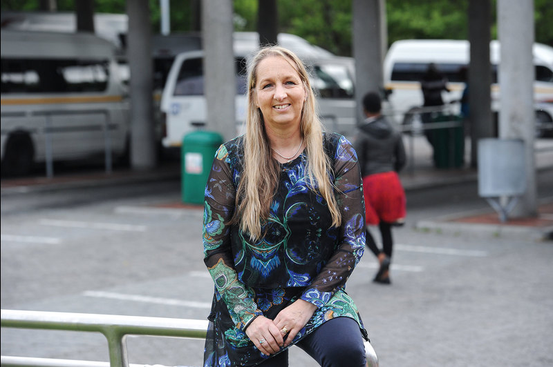  In the same week Prof Marianne Vanderschuren was announced SAICE president for 2022, she also heard she’d been awarded the DST-NRF/CSIR Smart Mobility Research Chair.