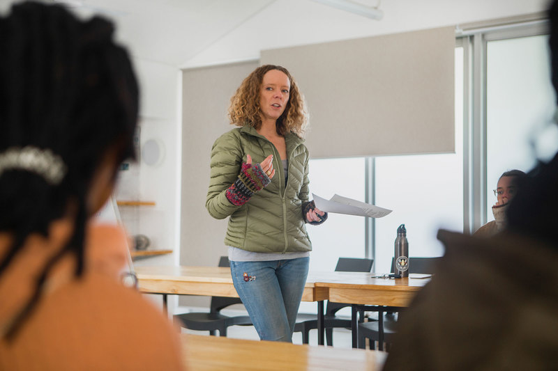 Prof Rebecca Ackermann has been appointed to the editorial board of Philosophical Transactions B of the Royal Society.