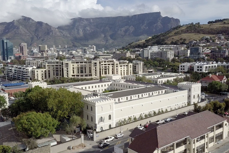 The UCT GSB has been ranked 22nd in the world for its MBA programme.