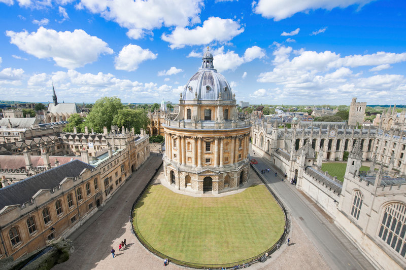 Sixty percent of the 2022 Rhodes Scholars for Southern Africa are UCT graduates. They will embark on postgraduate studies at the University of Oxford next year.