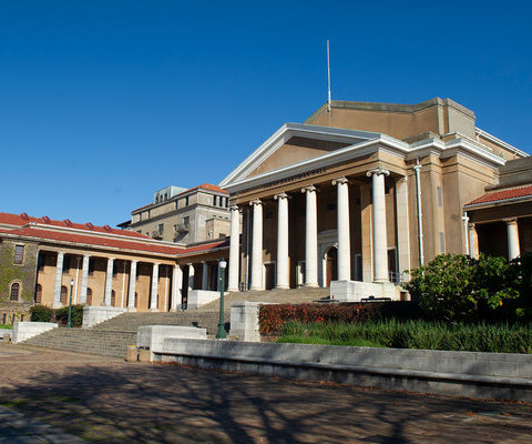 University of Cape Town News | UCT News