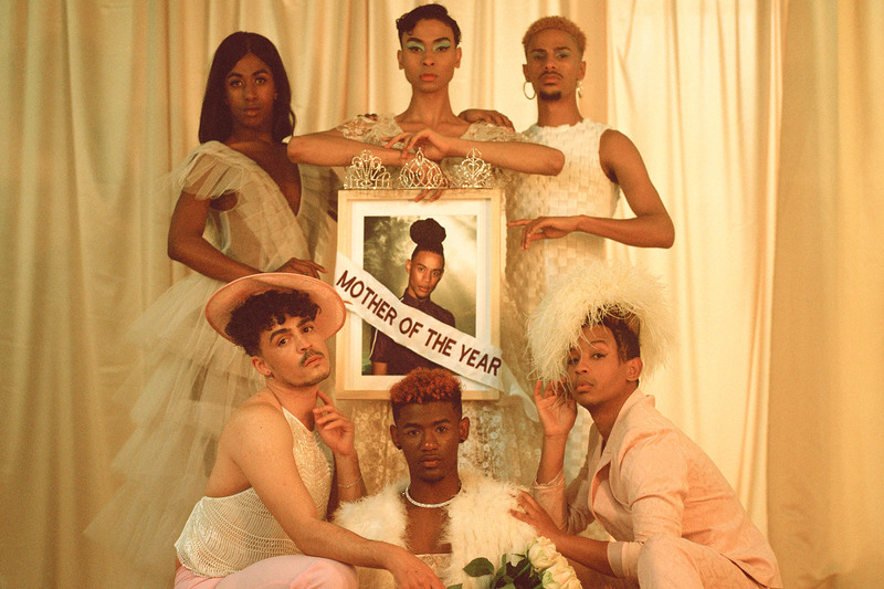 “Memorial Ball 2020” honours the life of slain LGBTQI+ activist Kirvan Fortuin.