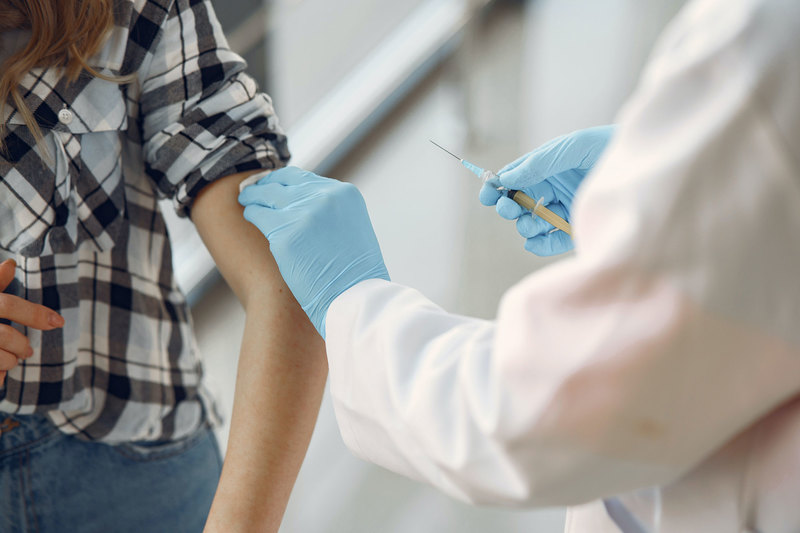 HPV vaccination and regular screening is necessary to reduce the alarmingly high number of cervical cancer deaths in sub-Saharan Africa.  