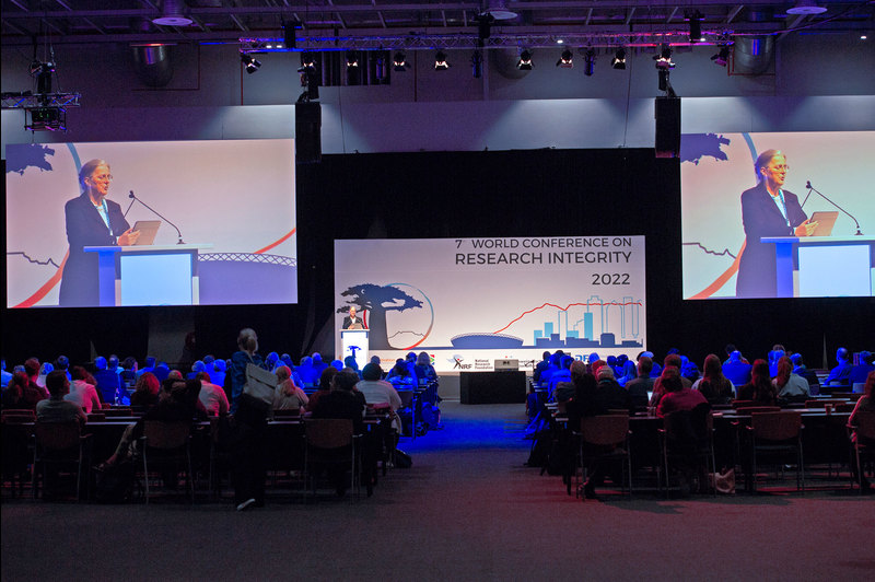 As UCT hosted the 7th World Conference on Research Integrity, the spotlight was on international research collaborations and how to get the powerful Global North to share the driving seat.