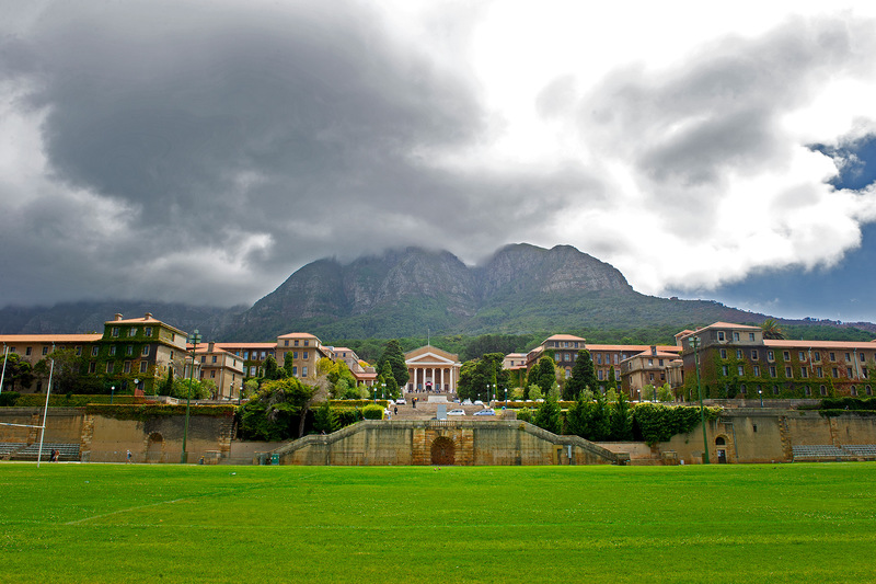 Almost one-third of the NSTF’s top 19 science, technology, engineering and mathematics matriculants for 2021 are at UCT.