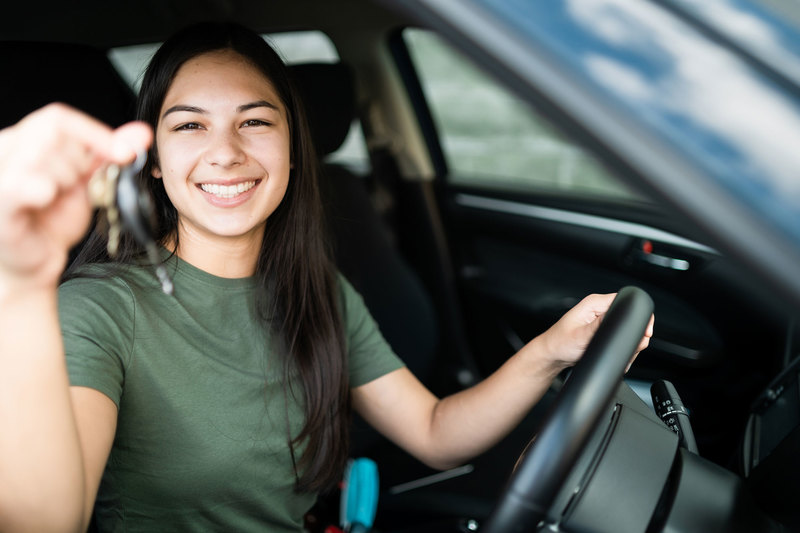 UCT’s Forest Hill Residence has launched the innovative “You Have the Drive” programme to help students acquire their driver’s licences. 