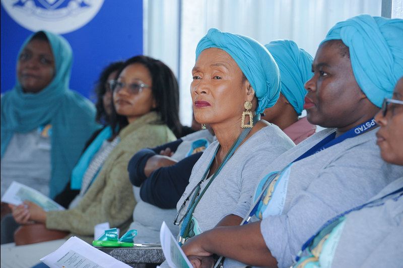 The launch of the Khayelitsha Cervical Cancer Screening Project almost 30 years ago has been a godsend for women in the community. 