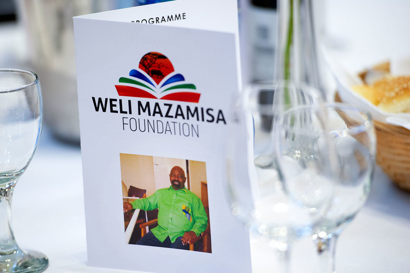 The legacy of the late Prof Weli Mazamisa, a former theology lecturer at UCT, will live on through the newly established Weli Mazamisa Foundation.