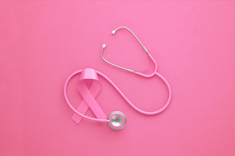 Project Flamingo provides a lifeline for patients with breast cancer. 