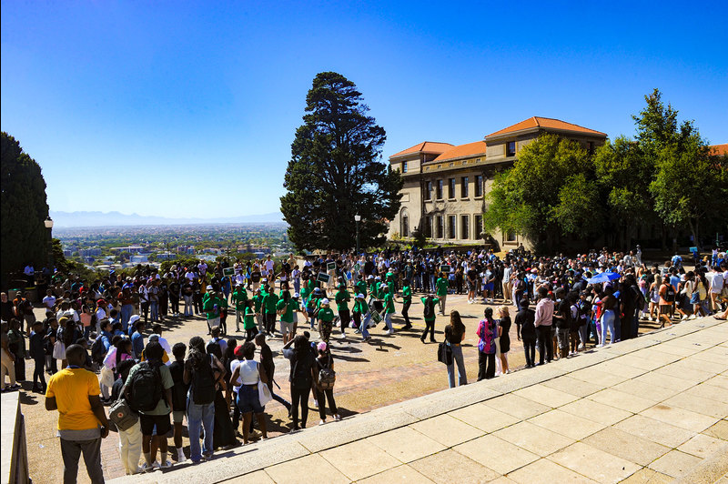 The Plaza is the place to be for the Climate Campaigners app launch on 15 March. Download the app, accept a challenge, and change the world.