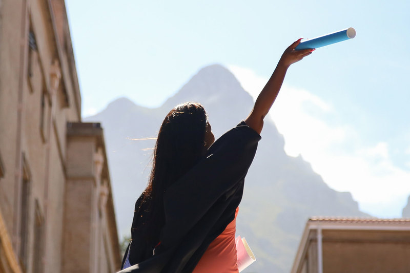 UCT is one of the best places in the world for development studies, according to the latest subject rankings from Quacquarelli Symonds.