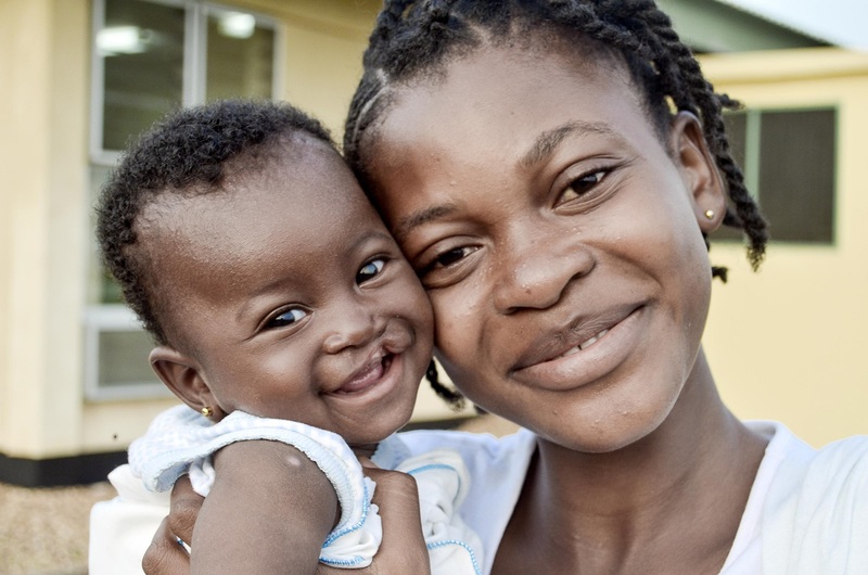 The partnership between UCT and Operation Smile represented the best strategy available to prevent suffering and deaths caused by cleft conditions around the world.
