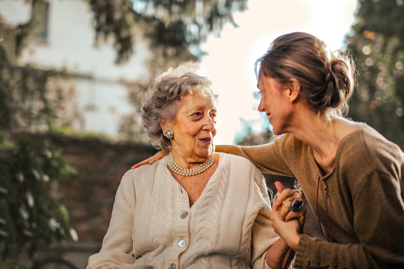 Research that focuses on caring for older people in southern Africa highlights the lack of progress in developing appropriate systems and structures to support long-term care in families, community, and residential facilities in the region.
