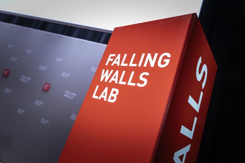 The winner gets to present their idea to a prestigious international audience at the Falling Walls Science Summit in Berlin.