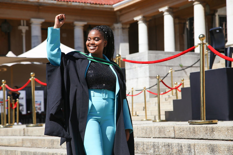 UCT is in the top 200 universities worldwide in the 2023 Times Higher Education Impact Rankings, with four areas ranked in the top 100.