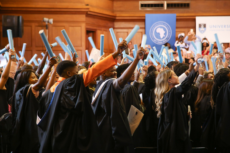 The UCT community is represented in the 200 Young South Africans list for 2023.