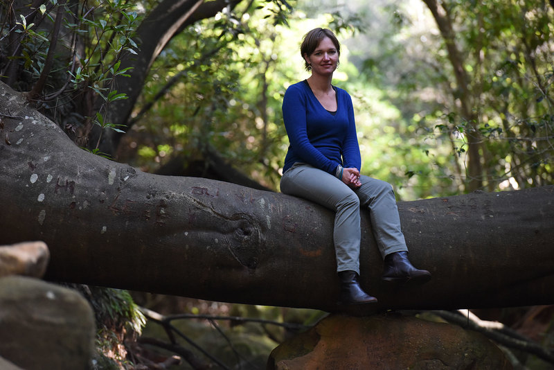 “For me, it is important that we focus on strong science and continue to build partnerships that take a systems perspective to support a just transition.” – Assoc Prof Gina Ziervogel, new director of the ACDI