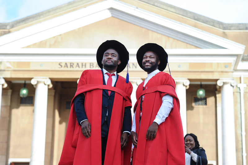 UCT remains the top university in Africa – an accolade confirmed by the ShanghaiRanking’s Academic Ranking of World Universities 2023.