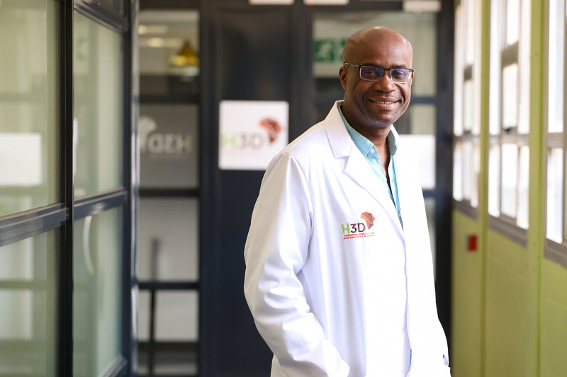 Prof Kelly Chibale has been awarded the Royal Society Africa Prize 2023.
