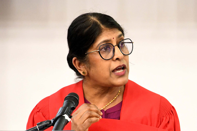 Prof Jaya Raju.