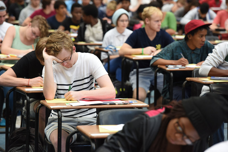 The growth mindset principles are based on American psychologist Carol Dweck’s concepts, which underscore that it’s possible to develop students’ abilities through hard work and dedication to their studies. 